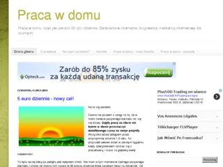 http://20ojrodziennie.blogspot.com