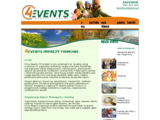 http://www.4events.pl