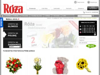 http://Roza-kwiaty.pl