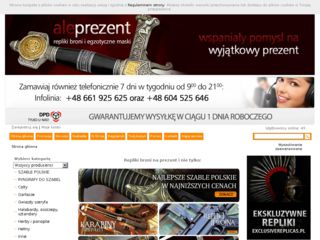 http://WWW.ALEPREZENT.COM.PL