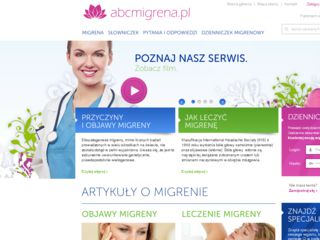 http://abcmigrena.pl