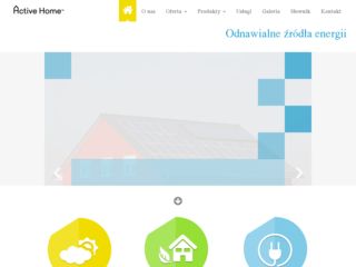 http://activehome.pl