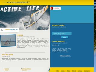http://www.activelife.com.pl