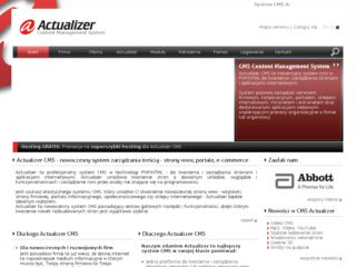 http://www.actualizer.pl