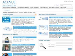 http://www.acuvue.pl