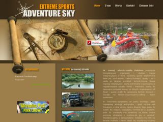 http://www.adventure-sky.pl