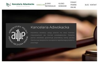 http://adwokat-karkosza.pl