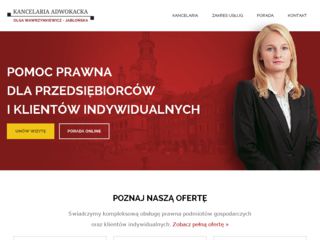 http://adwokat-wawrzynkiewicz.pl