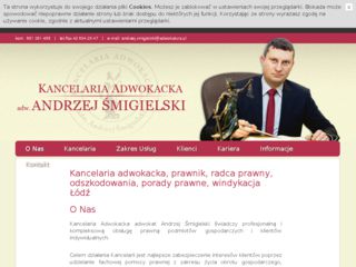 http://www.adwokatmecenas.pl