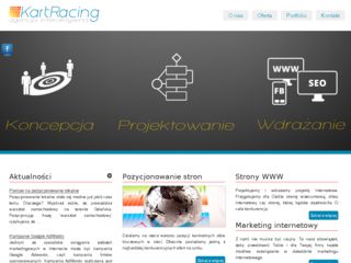 http://www.agencjakartracing.pl