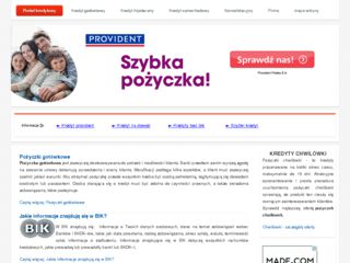 http://www.agentbankowy.pl/provident-szczecin.html