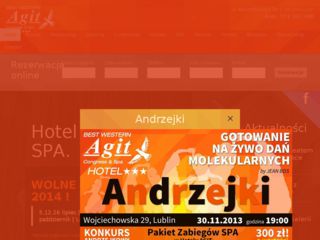 http://agithotel.pl