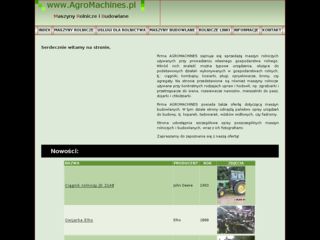 http://www.agromachines.pl