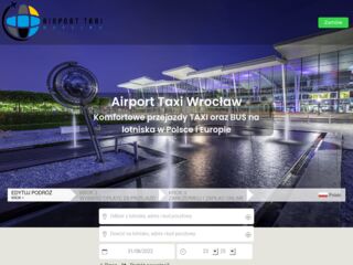 http://www.airporttaxiwroclaw.pl