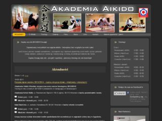 http://www.akademiaaikido.wroclaw.pl