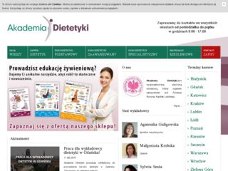 http://www.akademiadietetyki.pl