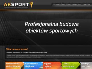 http://www.aksport.pl