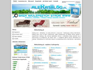 http://www.alekatalog.pl