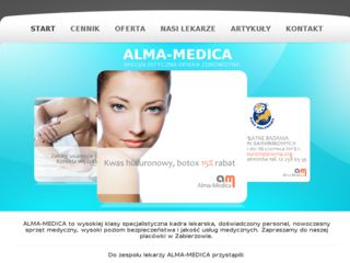 http://www.alma-medica.pl