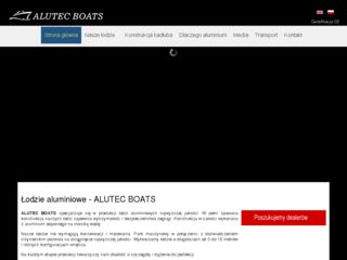 http://alutecboats.com