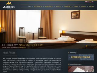 http://www.amber-hotel.pl