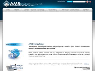 http://www.amrconsulting.pl
