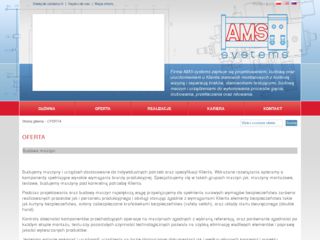 http://ams-systems.pl