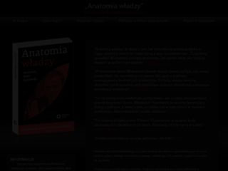 http://www.anatomiawladzy.pl