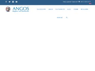 http://www.angos.com.pl
