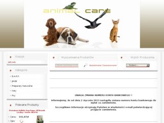 http://animalcare.pl