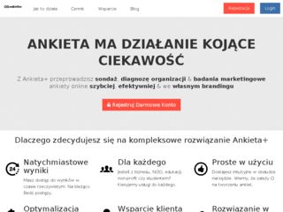 http://www.ankietaplus.pl