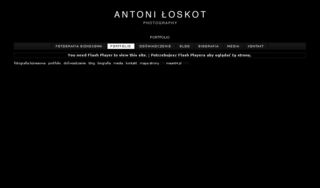 http://www.antoniloskot.com