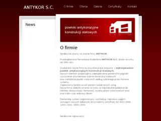http://antykor.net.pl