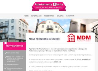 http://apartamenty-brzeg.pl