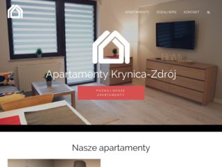 http://apartamenty-krynica-zdroj.pl