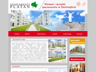 http://www.apartamenty-platan.pl