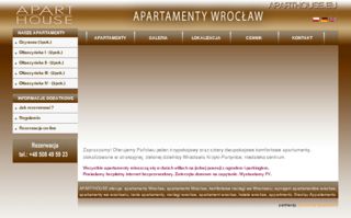 http://www.apartamenty-wroclaw.com.pl