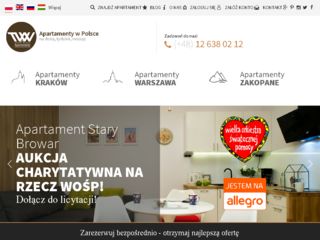 http://www.apartamentywpolsce.pl