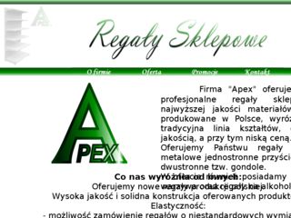 http://www.apex-regaly.pl