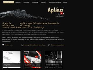http://aplauz.media.pl