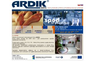 http://www.ardik-krys.com.pl