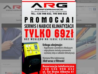 http://www.argperformance.pl