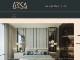 https://www.arka-investment.pl