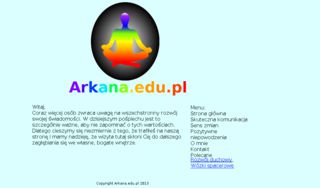 http://www.arkana.edu.pl
