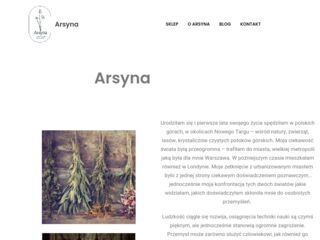 http://arsyna.pl
