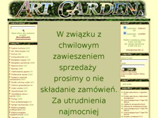 http://www.artgarden.pl