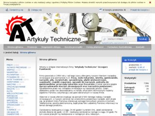 http://www.artykulytechniczne.pl