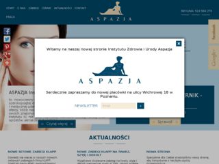 http://www.aspazja.pl