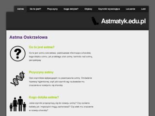 http://astmatyk.edu.pl