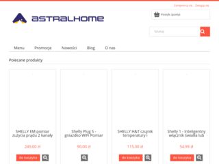 https://www.astralhome.pl